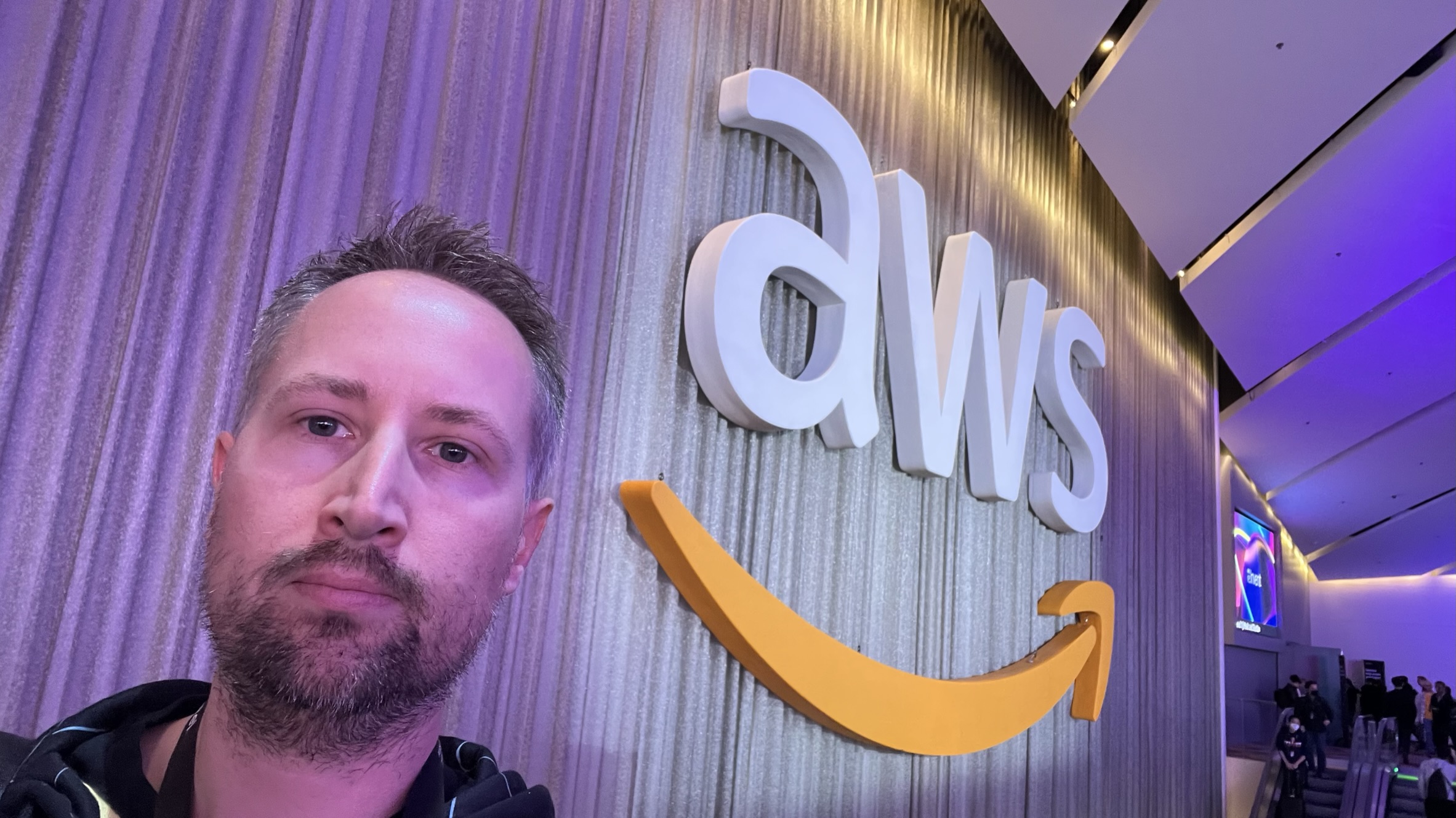 AWS re:Invent guide – My approach for a successful experience