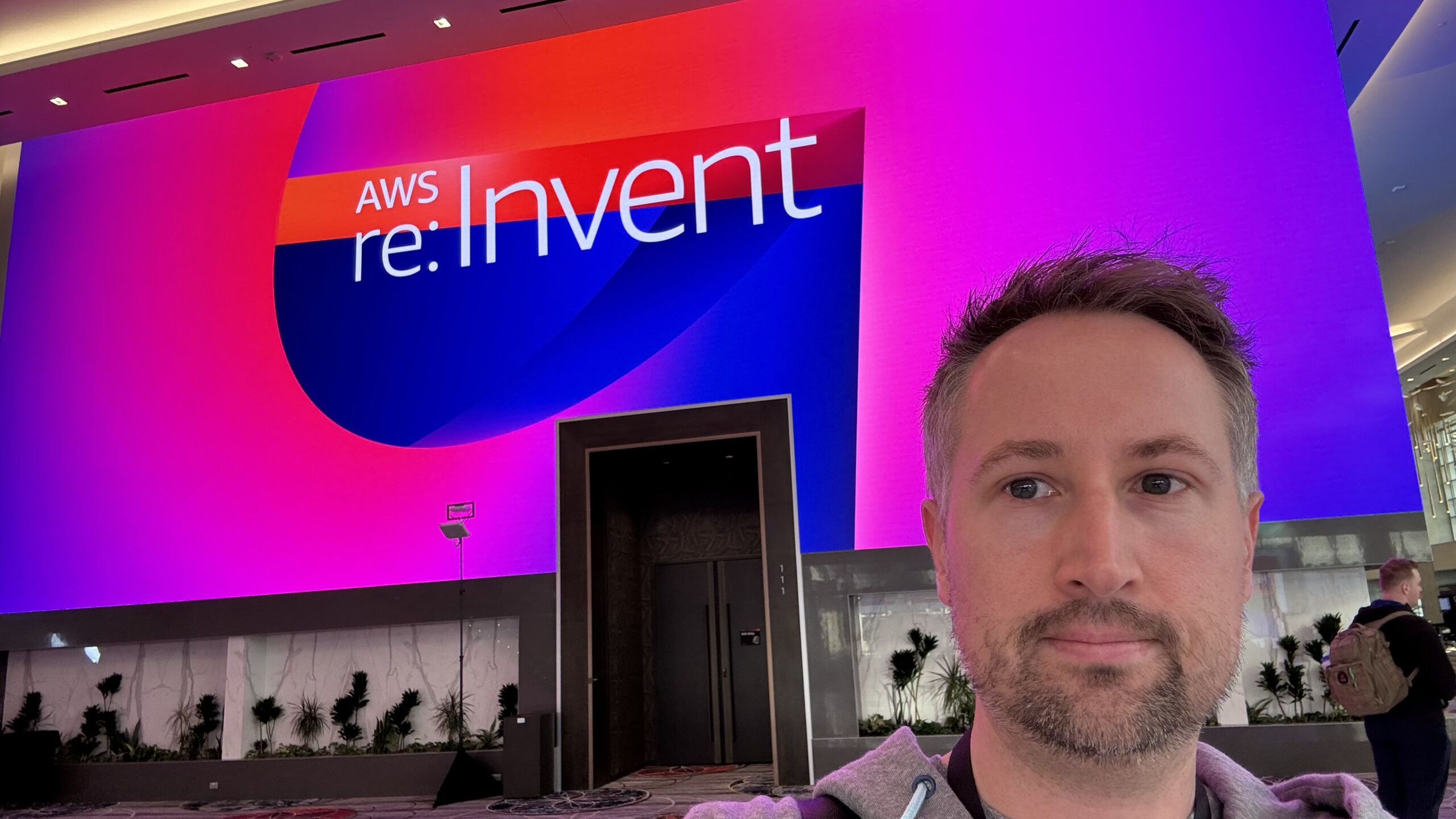 AWS re:Invent guide – My approach for a successful experience